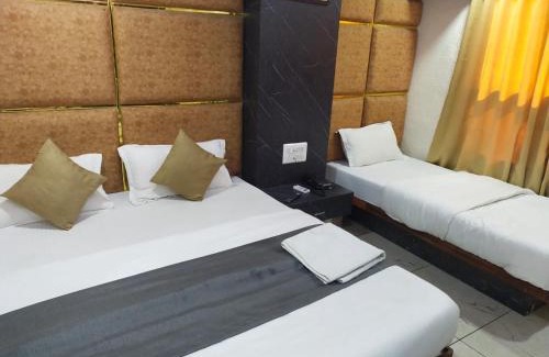 Thaltej Hotel | Hotel Heritage Gurukul