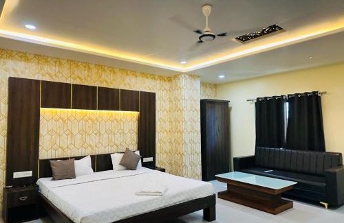 Bhilai Hotel | HOTEL HERITAGE