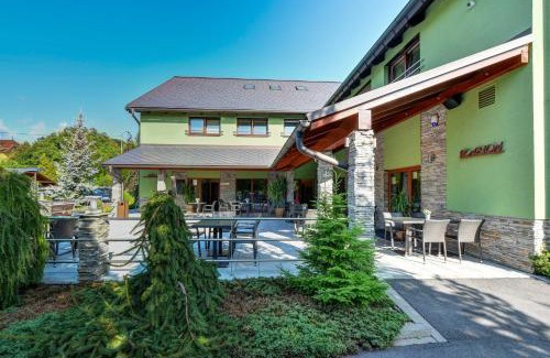 Krnov Hotel | Hotel Hermes