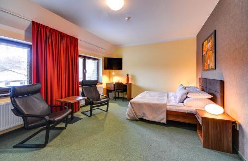 Krnov Hotel | Hotel Hermes
