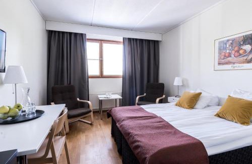 Tampere Hotel | Hotel Hermica