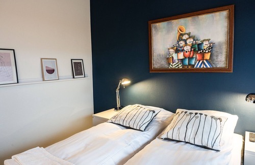 Herning Hotel | Hotel Herning