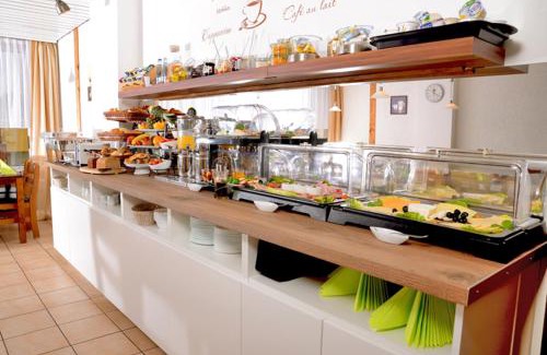 St Lorenz House | Hotel Herrenhof
