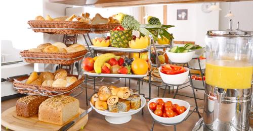 St Lorenz House | Hotel Herrenhof