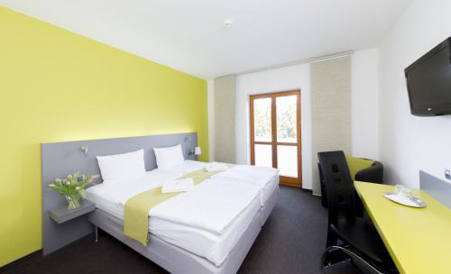 Prague 5 Hotel | Hotel Herrmes