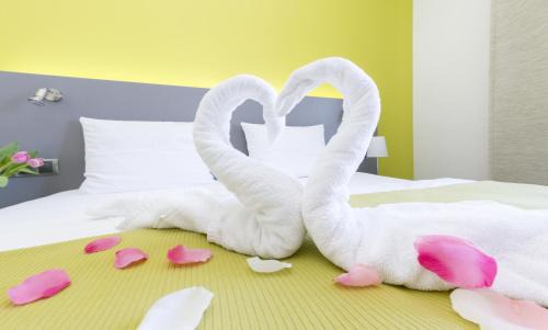Prague 5 Hotel | Hotel Herrmes