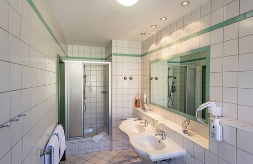 Bad Liebenstein Hotel | Hotel Herzog Georg