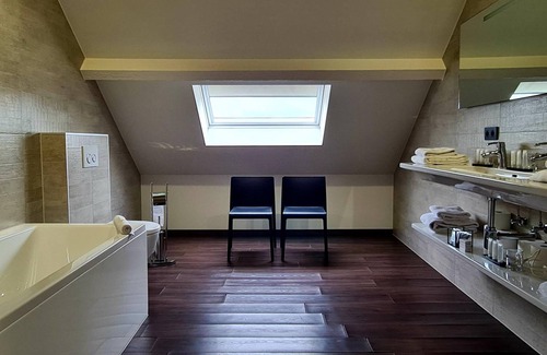 Hasselt Hotel | Hotel Het Menneke