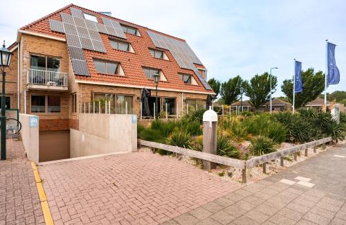 Callantsoog Hotel | Hotel het Zwaantje