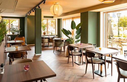 Callantsoog Hotel | Hotel het Zwaantje