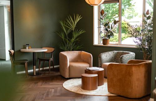 Callantsoog Hotel | Hotel het Zwaantje