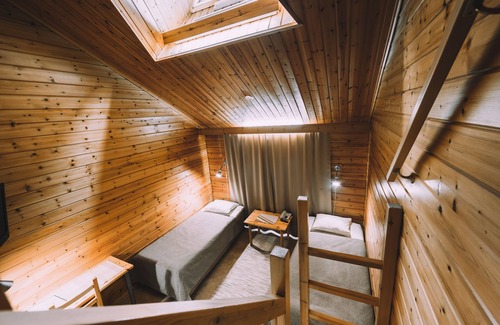 Hetta Hotel | Hotel Hetan Majatalo
