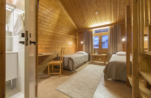 Hetta Hotel | Hotel Hetan Majatalo