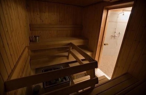 Hetta Hotel | Hotel Hetan Majatalo