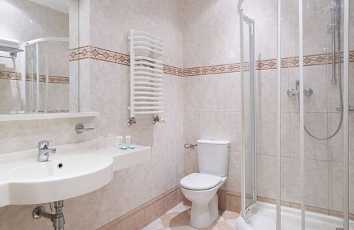 Praga Hotel | Hotel Hetman