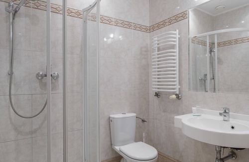 Praga Hotel | Hotel Hetman