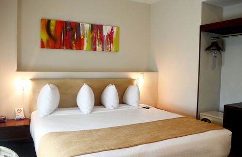 Esteli Hotel | Hotel Hex Esteli