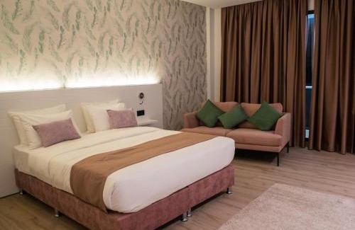 Nouakchott Hotel | HOTEL HIBA