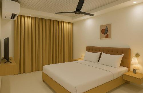 Medchal Hotel | Hotel Hibiscus Tree- Bachupally