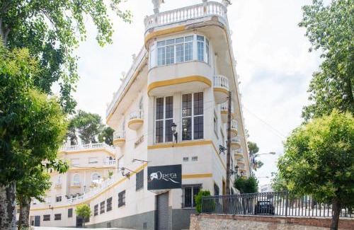 Martos Hotel | Hotel Hidalgo