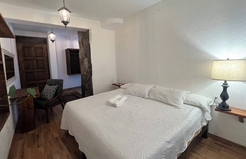 Aculco Hotel | Hotel Hidalgo