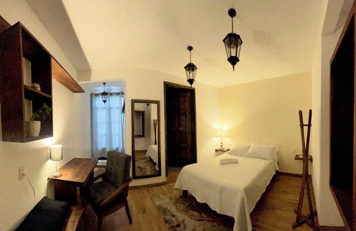 Aculco Hotel | Hotel Hidalgo