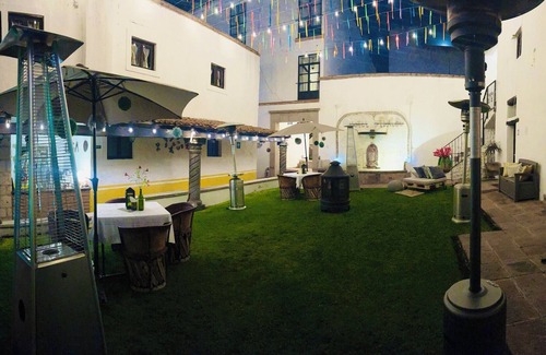 Aculco Hotel | Hotel Hidalgo