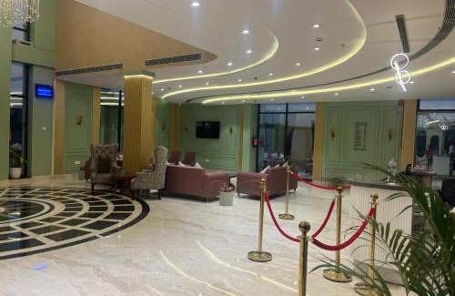 Bulandshahr Hotel | Hotel Highgarden