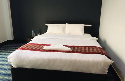 Nagarkot Hotel | Hotel Hill Crown