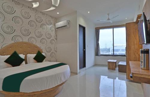 Infocity House | hotel hill city