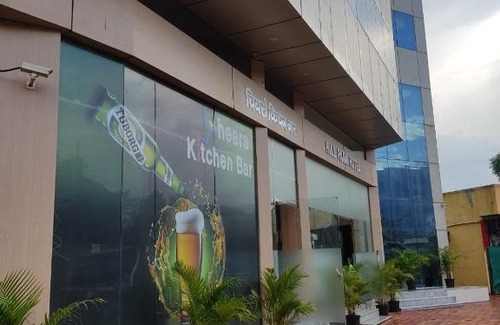 Khopoli Hotel | Hotel Hill Park