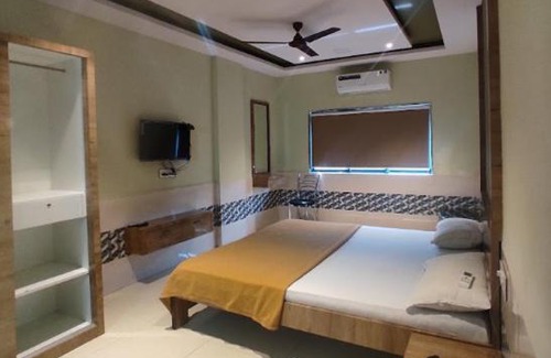 Khopoli Hotel | Hotel Hill Park