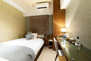Higashishinsaibashi Hotel | HOTEL HILLARYS Shinsaibashi