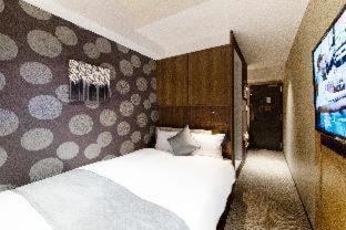 Higashishinsaibashi Hotel | HOTEL HILLARYS Shinsaibashi