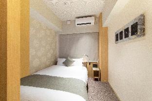 Higashishinsaibashi Hotel | HOTEL HILLARYS Shinsaibashi