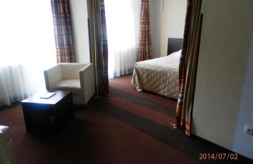 Stara Lesna Hotel | Hotel Hills