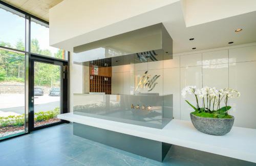 Stara Lesna Hotel | Hotel Hills