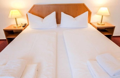 Gutleutviertel Hotel | Hotel Himalaya Frankfurt City Messe