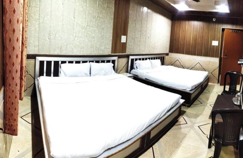 Bajaura Hotel | Hotel Himalaya