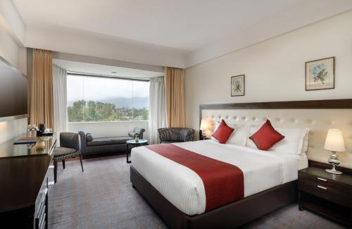 Lalitpur Hotel | Hotel Himalaya