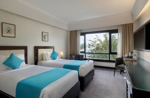 Lalitpur Hotel | Hotel Himalaya