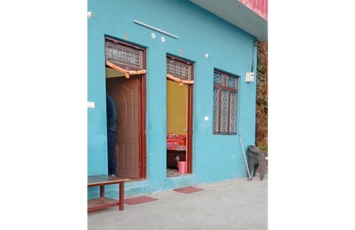 Ukhimath House | Hotel Himalayan Heritage, Ukhimath