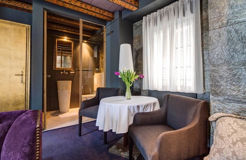 Kotor Old Town Hotel | Hotel Hippocampus