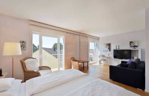 Lehen Hotel | Hotel Hirschen