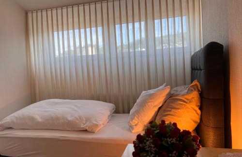 Hinwil Hotel | Hotel Hirschen Hinwil
