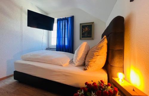 Hinwil Hotel | Hotel Hirschen Hinwil