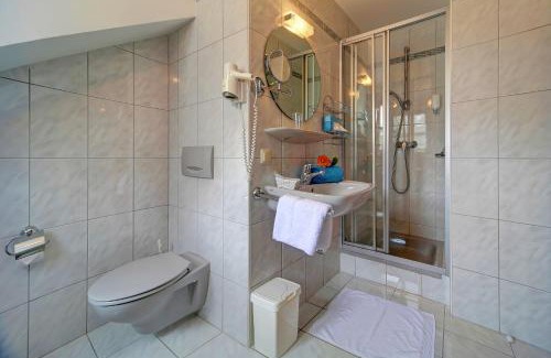 Achslach Hotel | Hotel Hirschenstein