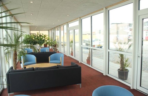Hirtshals Hotel | Hotel Hirtshals