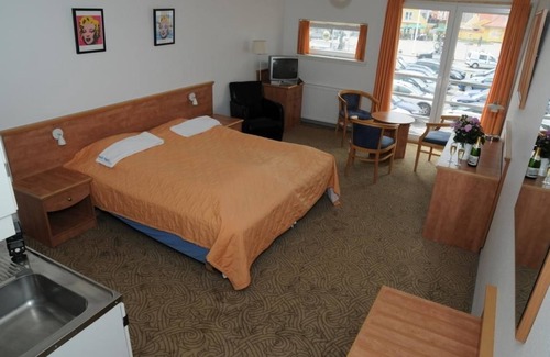 Hirtshals Hotel | Hotel Hirtshals