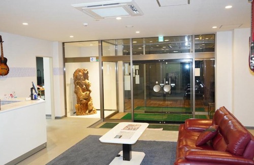 Tomioka Hotel | Hotel Hisago - Vacation STAY 12228v